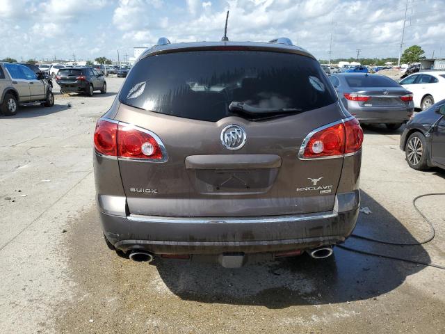 Photo 6 from auction – 2008 BUICK ENCLAVE CX with VIN 5GAER23798J109080