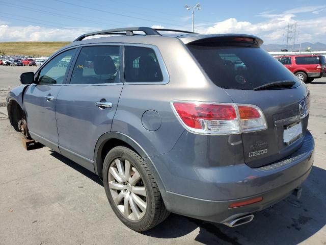 Photo 2 from auction – 2008 MAZDA CX-9 with VIN JM3TB38A980154280
