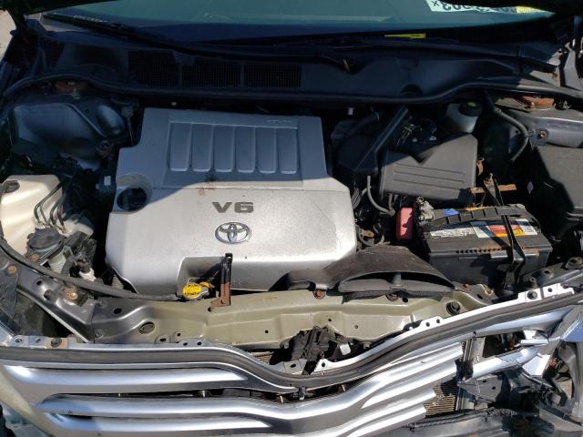 Photo 11 from auction – 2011 TOYOTA VENZA with VIN 4T3BK3BB8BU047309