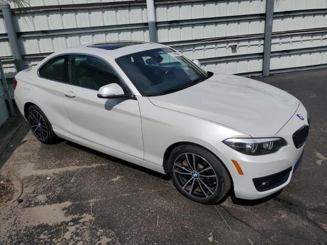 Photo 4 from auction – 2021 BMW 230I with VIN WBA2J1C01M7J26806