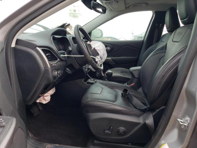 Photo 7 from auction – 2019 JEEP CHEROKEE L with VIN 1C4PJLDB5KD225888
