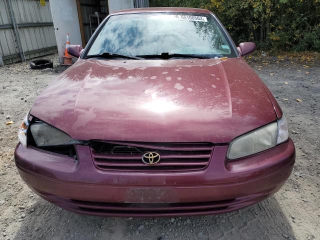 Photo 5 from auction – 1998 TOYOTA CAMRY CE with VIN JT2BG22K5W0109604