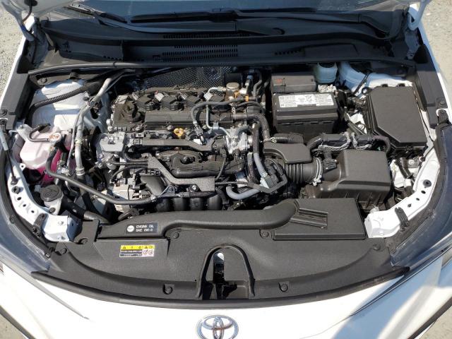 Photo 11 from auction – 2023 TOYOTA COROLLA SE with VIN 5YFS4MCEXPP154467