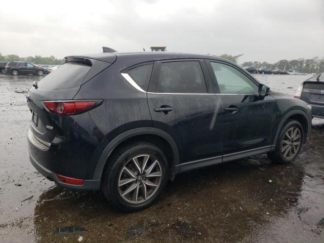 Photo 3 from auction – 2018 MAZDA CX-5 GRAND with VIN JM3KFBDM1J0326575