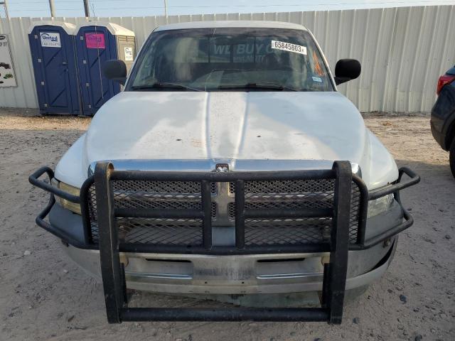 Photo 5 from auction – 1998 DODGE RAM 1500 with VIN 3B7HC13Y4WG166771