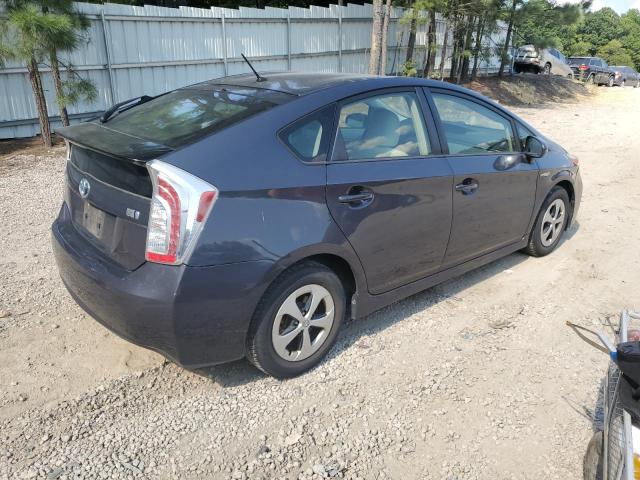 Photo 3 from auction – 2015 TOYOTA PRIUS with VIN JTDKN3DU8F0459567