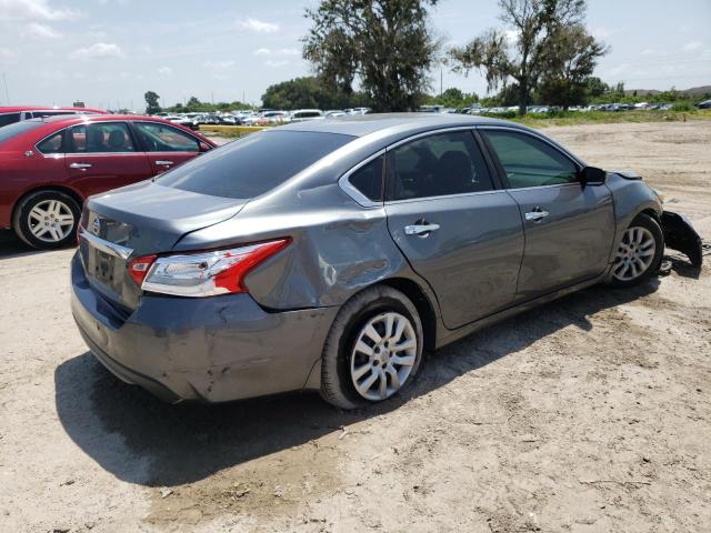 Photo 3 from auction – 2017 NISSAN ALTIMA 2.5 with VIN 1N4AL3AP6HC224964