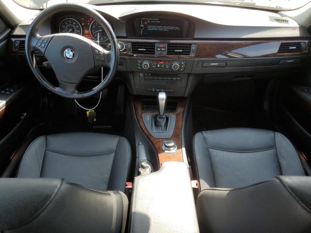 Photo 8 from auction – 2011 BMW 335 XI with VIN WBAPL5C54BA919973