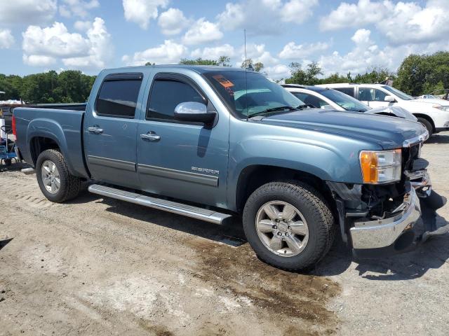 Photo 4 from auction – 2011 GMC SIERRA C15 with VIN 3GTP1VE08BG202987