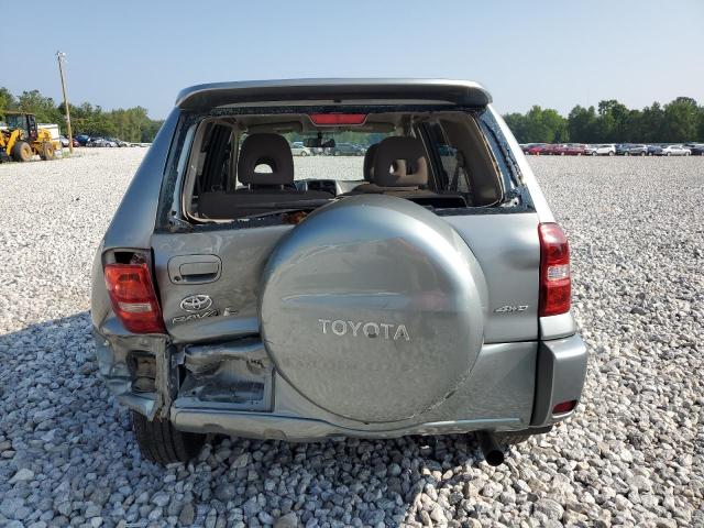 Photo 6 from auction – 2004 TOYOTA RAV4 with VIN JTEHD20V240017009
