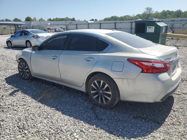 Photo 2 from auction – 2017 NISSAN ALTIMA 2.5 with VIN 1N4AL3AP3HC165436