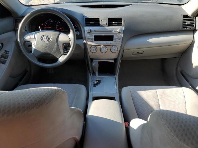 Photo 8 from auction – 2010 TOYOTA CAMRY BASE with VIN 4T4BF3EK2AR027781