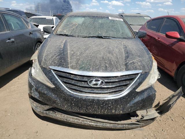 Photo 5 from auction – 2012 HYUNDAI SONATA GLS with VIN 5NPEB4AC2CH368932