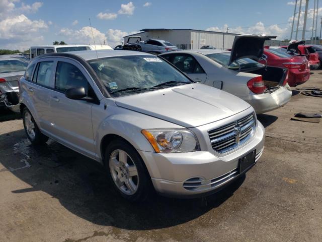 Photo 4 from auction – 2009 DODGE CALIBER SX with VIN 1B3HB48A69D132933