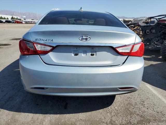 Photo 6 from auction – 2012 HYUNDAI SONATA GLS with VIN 5NPEB4AC8CH371639