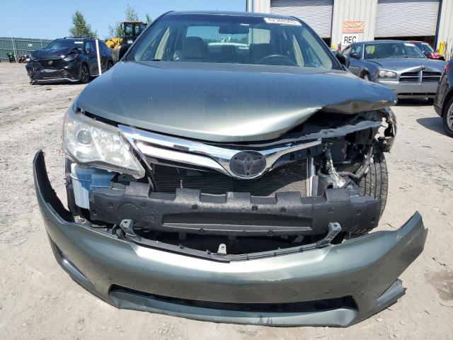 Photo 5 from auction – 2012 TOYOTA CAMRY BASE with VIN 4T4BF1FK9CR208012
