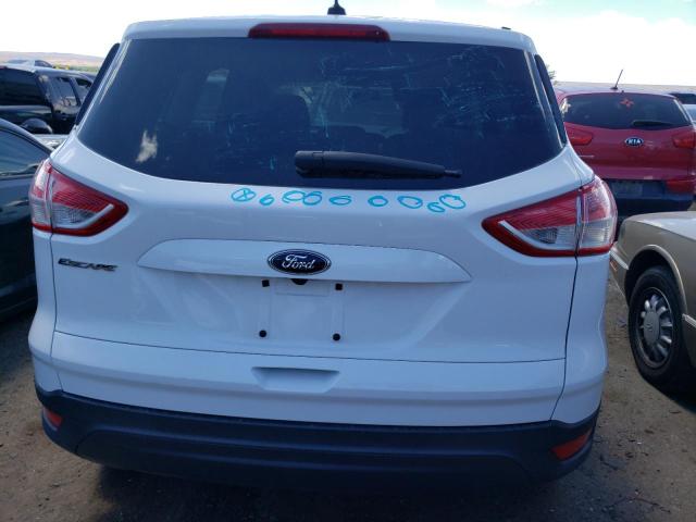 Photo 6 from auction – 2016 FORD ESCAPE S with VIN 1FMCU0F76GUA26042
