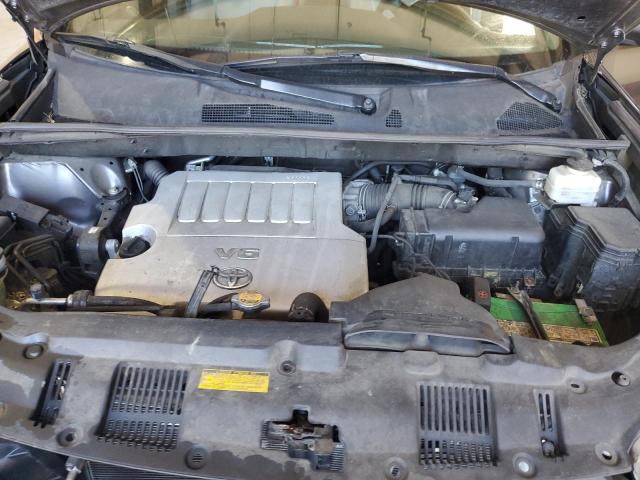Photo 12 from auction – 2013 TOYOTA HIGHLANDER with VIN 5TDBK3EH4DS187541