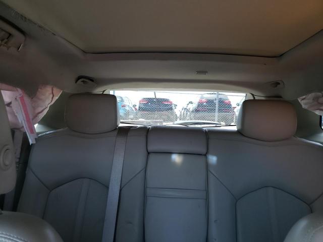 Photo 10 from auction – 2013 CADILLAC SRX PERFOR with VIN 3GYFNDE34DS604973
