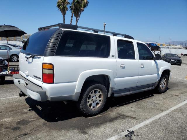 Photo 3 from auction – 2004 CHEVROLET SUBURBAN K with VIN 3GNFK16TX4G107481