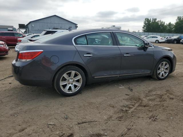 Photo 3 from auction – 2013 BUICK LACROSSE with VIN 1G4GC5E34DF142338