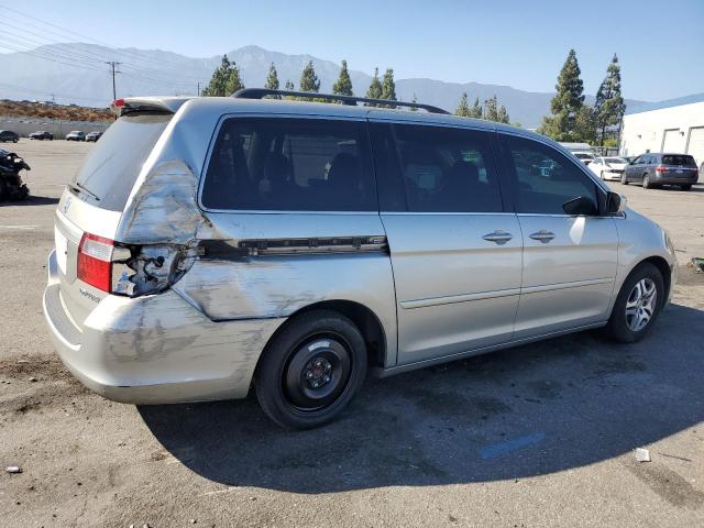 Photo 3 from auction – 2005 HONDA ODYSSEY EX with VIN 5FNRL38625B057804