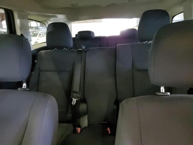 Photo 10 from auction – 2010 DODGE JOURNEY SX with VIN 3D4PH5FV3AT232607
