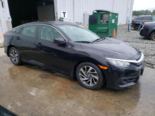 Photo 4 from auction – 2016 HONDA CIVIC EX with VIN 19XFC2F78GE242795