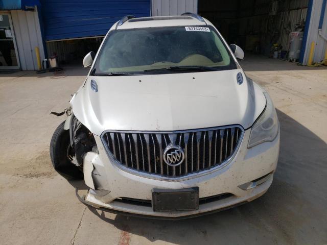 Photo 5 from auction – 2014 BUICK ENCLAVE with VIN 5GAKRBKD4EJ154594