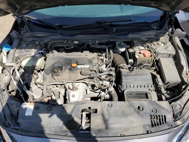 Photo 11 from auction – 2017 HONDA CIVIC LX with VIN 19XFC2F53HE025011