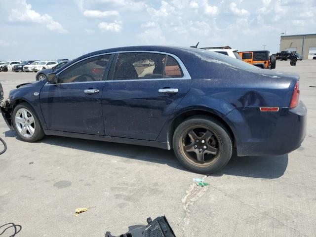 Photo 2 from auction – 2010 CHEVROLET MALIBU LS with VIN 1G1ZB5EB4AF273815
