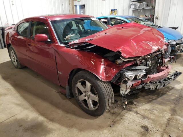 Photo 4 from auction – 2010 DODGE CHARGER SX with VIN 2B3CK3CV9AH223796