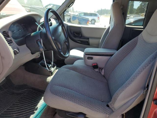 Photo 7 from auction – 1998 FORD RANGER SUP with VIN 1FTZR15X3WPB62925