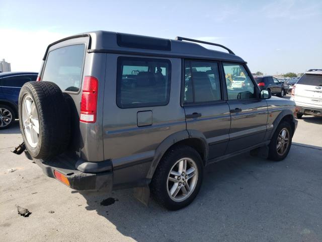 Photo 3 from auction – 2002 LAND ROVER DISCOVERY with VIN SALTW12462A766449