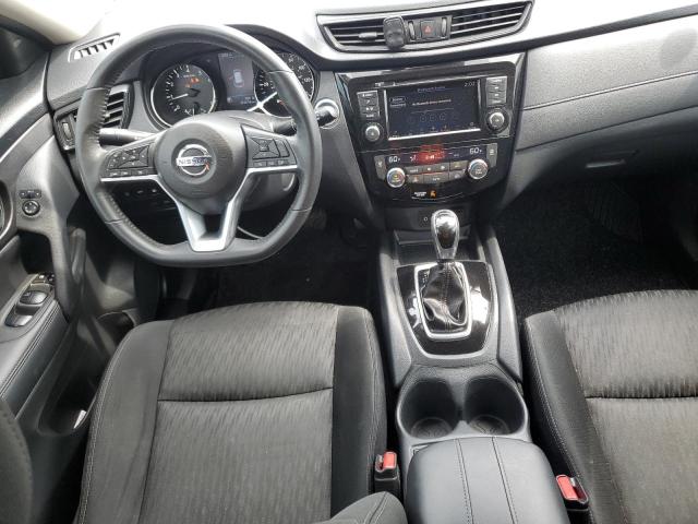 Photo 8 from auction – 2019 NISSAN ROGUE S with VIN KNMAT2MT9KP523586