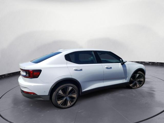 Photo 3 from auction – 2023 POLESTAR 2 with VIN YSMEG3KA5PL145847