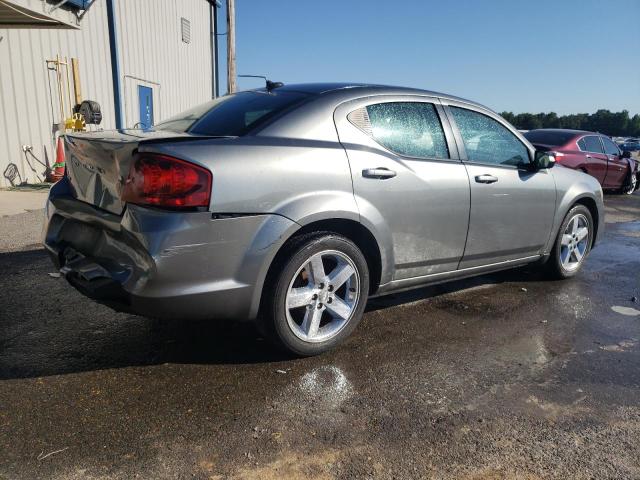 Photo 3 from auction – 2013 DODGE AVENGER SE with VIN 1C3CDZAB1DN702878