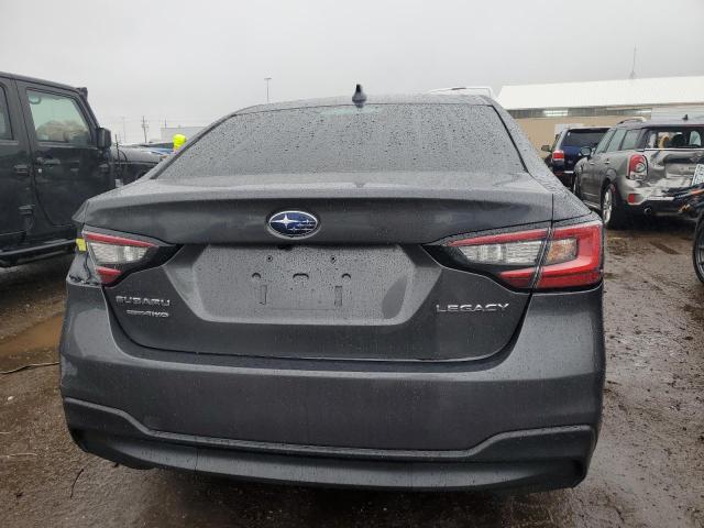 Photo 6 from auction – 2021 SUBARU LEGACY PRE with VIN 4S3BWAF62M3019808