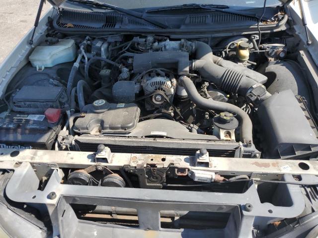 Photo 11 from auction – 2004 LINCOLN TOWN CAR U with VIN 1LNHM83W34Y621130