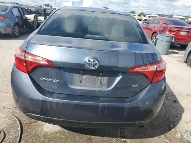 Photo 6 from auction – 2019 TOYOTA COROLLA L with VIN 2T1BURHE3KC206276