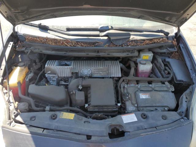 Photo 11 from auction – 2015 TOYOTA PRIUS with VIN JTDKN3DU1F0444036