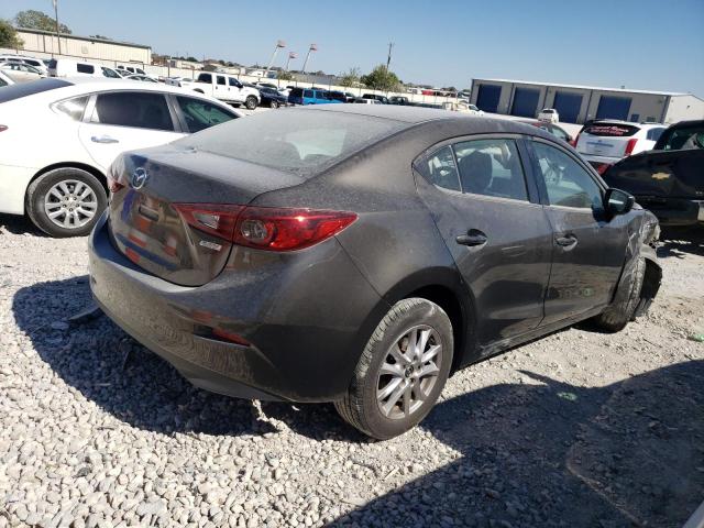 Photo 3 from auction – 2015 MAZDA 3 SPORT with VIN 3MZBM1U73FM219435