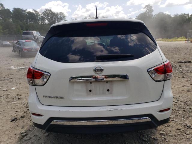 صورة رقم 6 من المزاد - 2016 NISSAN PATHFINDER مع VIN 5N1AR2MN0GC633596