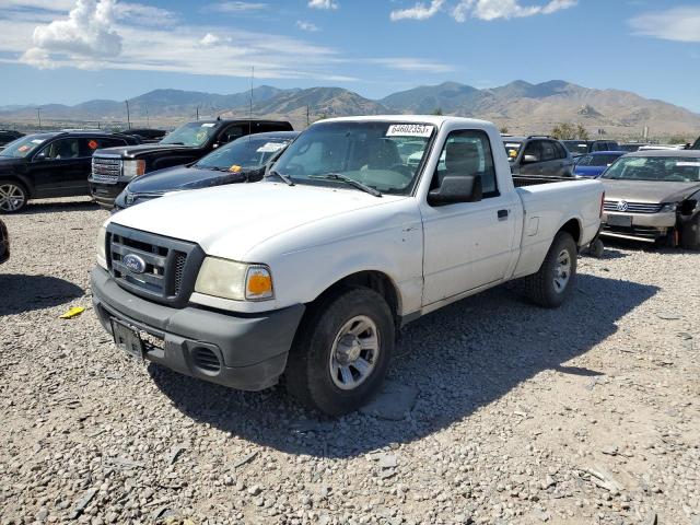 FORD RANGER 2010 with VIN 1FTKR1AD8APA64513 - Photo from auction