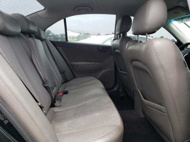 Photo 10 from auction – 2009 HYUNDAI SONATA SE with VIN 5NPEU46C49H503498