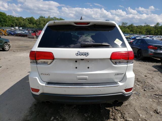 Photo 6 from auction – 2014 JEEP GRAND CHER with VIN 1C4RJFBG6EC497997