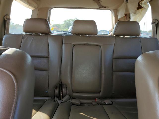 Photo 10 from auction – 2007 HONDA PILOT with VIN 5FNYF28577B023784