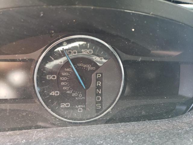 Снимка 9 от търг – 2013 FORD EDGE SEL с VIN 2FMDK3JC5DBB81876