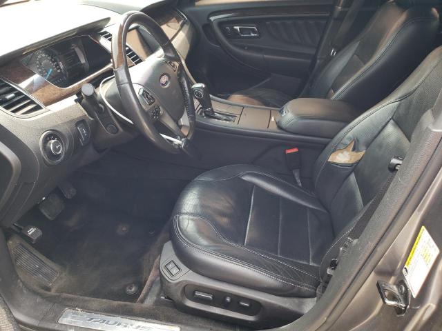 Photo 7 from auction – 2014 FORD TAURUS LIM with VIN 1FAHP2F8XEG176114