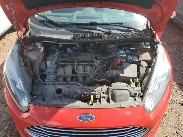 Photo 11 from auction – 2015 FORD FIESTA SE with VIN 3FADP4EJ3FM111496